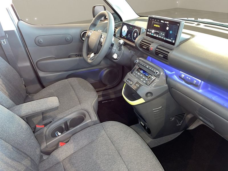 Hyundai Inster bild 13