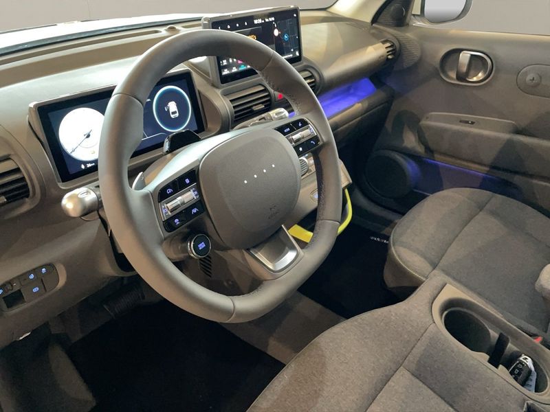 Hyundai Inster bild 10