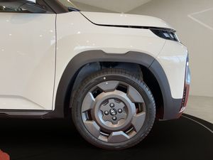 Hyundai Inster bild 15