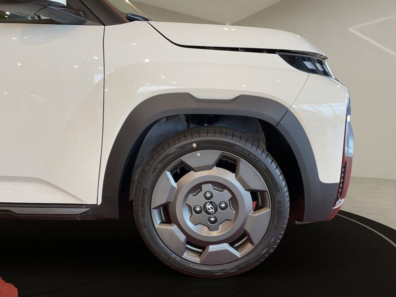Hyundai Inster bild 15