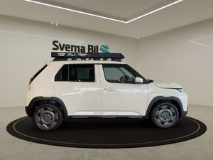 Hyundai Inster bild 4