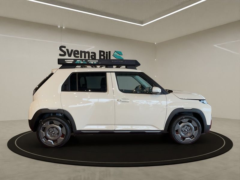 Hyundai Inster bild 4