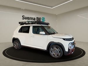 Hyundai Inster bild 3