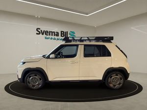 Hyundai Inster bild 8
