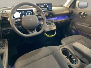 Hyundai Inster bild 11