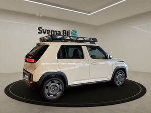 Hyundai Inster bild 5