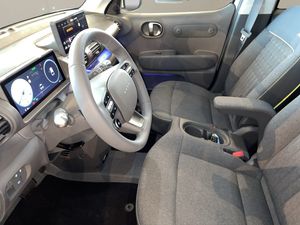 Hyundai Inster bild 9