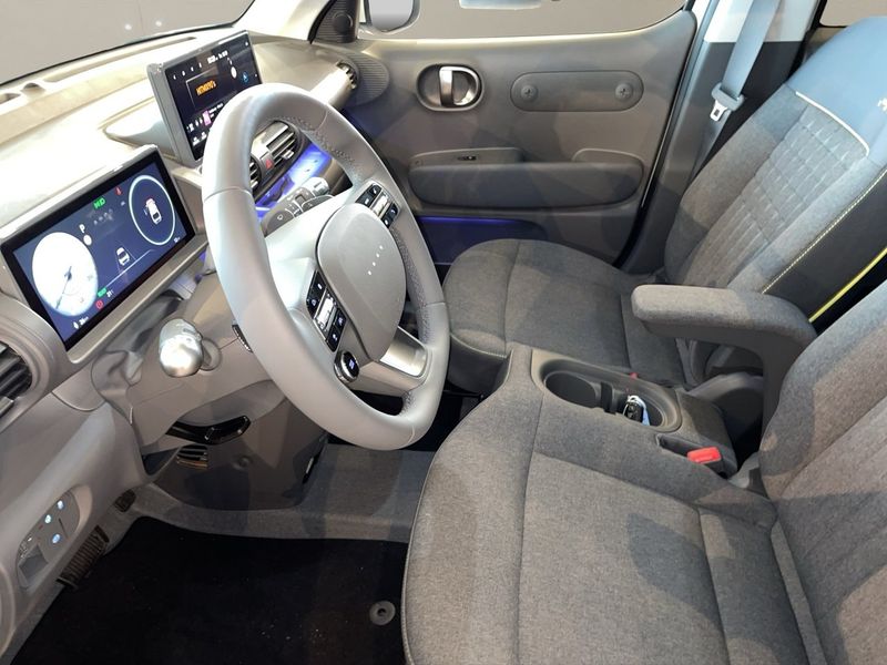 Hyundai Inster bild 9
