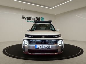Hyundai Inster bild 2