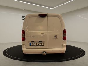 Peugeot Partner bild 5