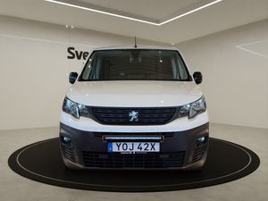 Peugeot Partner bild 2