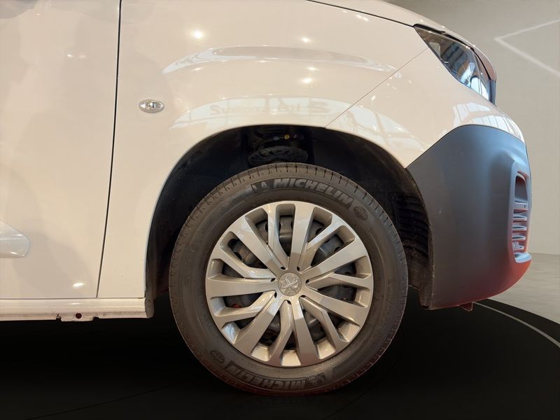 Peugeot Partner bild 14
