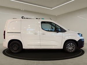 Peugeot Partner bild 7