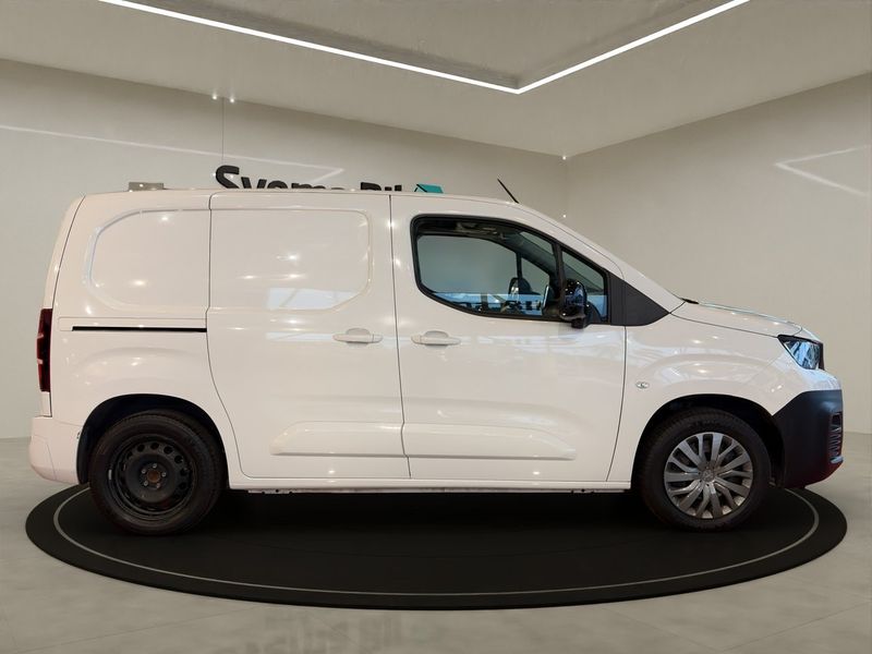 Peugeot Partner bild 7