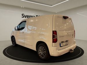 Peugeot Partner bild 4