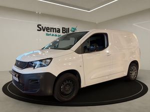Peugeot Partner bild 1