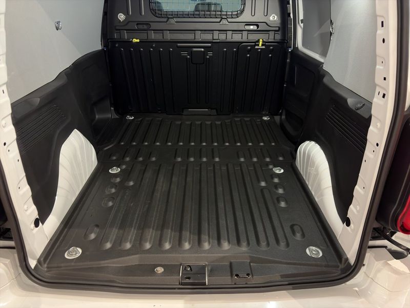 Peugeot Partner bild 13