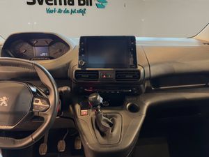 Peugeot Partner bild 11