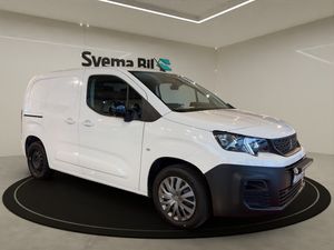 Peugeot Partner bild 8