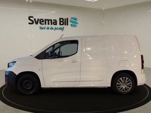 Peugeot Partner bild 3