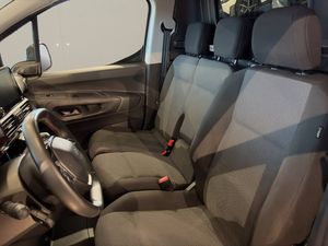 Peugeot Partner bild 9
