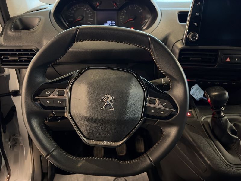 Peugeot Partner bild 10