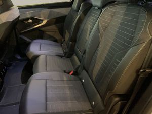 Peugeot e-5008 bild 11