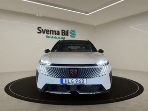 Peugeot e-5008 bild 2