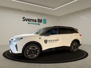 Peugeot e-5008 bild 1