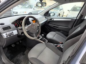 Opel Astra bild 9