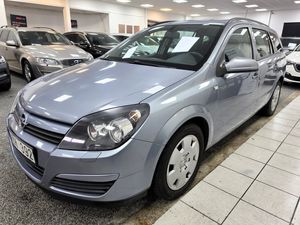 Opel Astra bild 2
