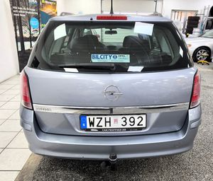 Opel Astra bild 17