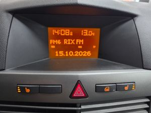 Opel Astra bild 15