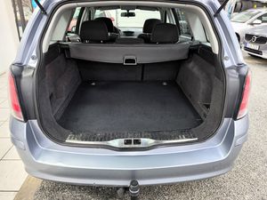 Opel Astra bild 18
