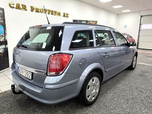 Opel Astra bild 3