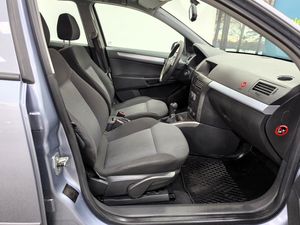 Opel Astra bild 6