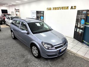 Opel Astra bild 20