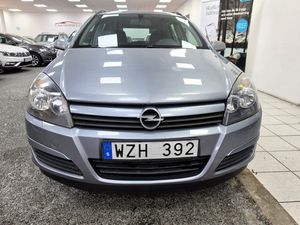 Opel Astra bild 19