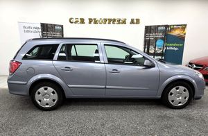 Opel Astra bild 5