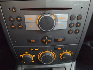 Opel Astra bild 14