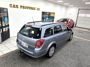 Opel Astra bild 21