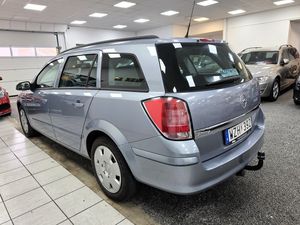 Opel Astra bild 4