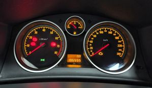 Opel Astra bild 12