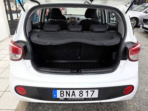 Hyundai i10 bild 19