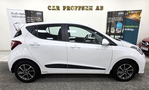 Hyundai i10 bild 5