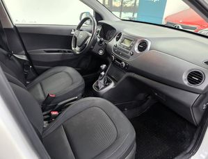 Hyundai i10 bild 6