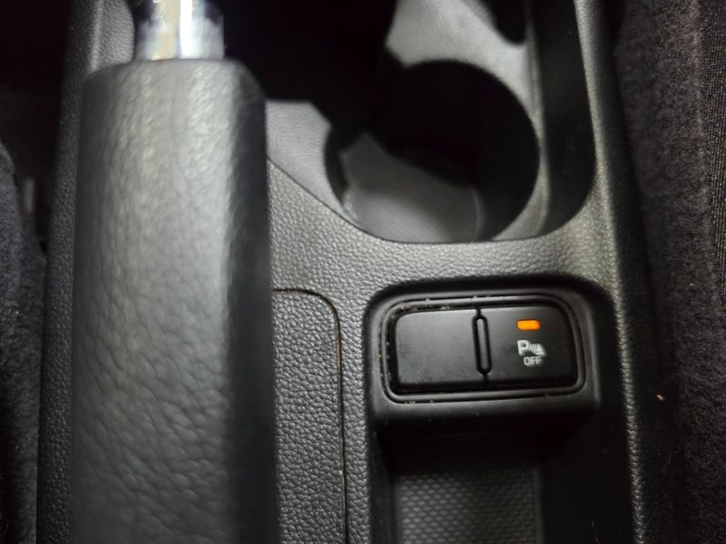 Hyundai i10 bild 17
