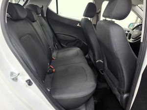 Hyundai i10 bild 7