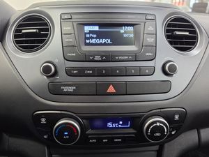 Hyundai i10 bild 14