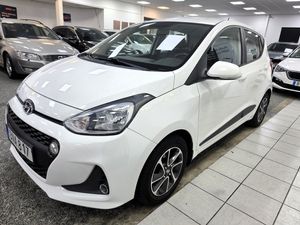 Hyundai i10 bild 2